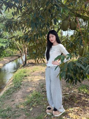 Suchada Sonpan Instagram - 🦫