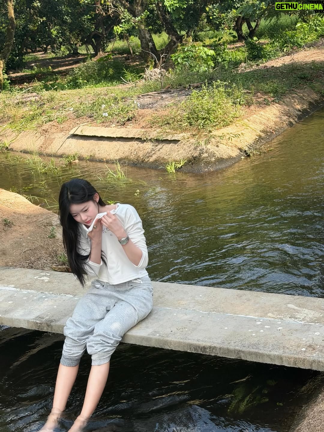 Suchada Sonpan - 323.3K Likes - 🦫