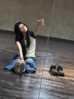 Suchada Sonpan Instagram - 🕶️