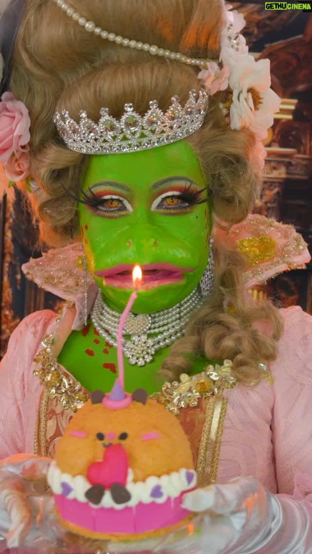 Sudarat Butrprom - 13.1K Likes - Mybirthday 💚🐸💚