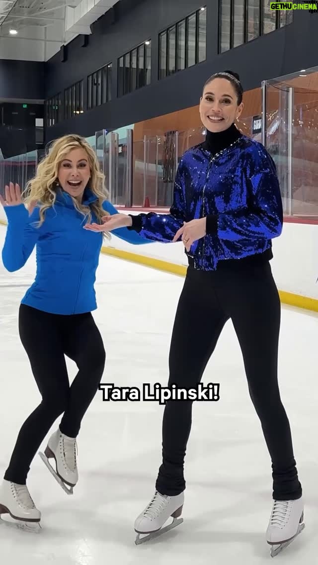 Sue Bird - 23.4K Likes - Thanks to my friends @symetra for getting me and @taralipinski out on the ice for some figure skating! Think this is my new retirement hobby? It’s part of my series “Plan Well, Play Well” with @symetra. #sponsored #planwellplaywell