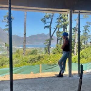 Sue Duminy Instagram - Life has a funny way of bringing us full circle.
In my early twenties, I cut my teeth in residential real estate, learning the ins and outs of finding gems, renovating, and flipping homes.
Fast forward to today, and I'm thrilled to be working on my dream project: ⭐️building from the ground up⭐️
I'm excited to take you along for the ride, showcasing the best of the best in the industry, from top-notch finishes to cutting-edge appliances and furniture.
Stay tuned for my top recommendations and expert advice on building and renovating! #Building #Finishes #DreamProject