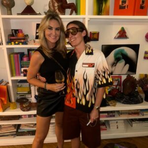 Sue Duminy Instagram - Weekend 🎊