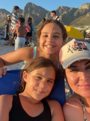 Sue Duminy Instagram - Weekend 🎊