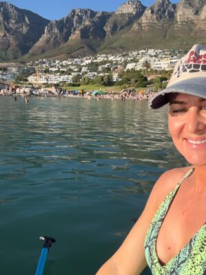 Sue Duminy Instagram - Weekend 🎊