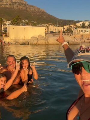 Sue Duminy Instagram - Weekend things 💫