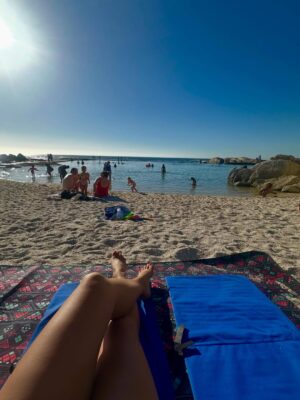 Sue Duminy Instagram - Weekend things 💫