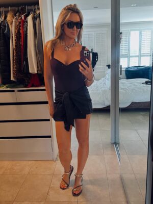 Sue Duminy Instagram - Weekend things 💫