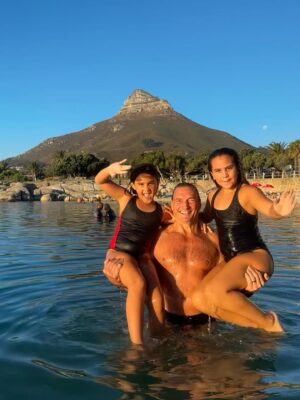 Sue Duminy Instagram - Weekend things 💫