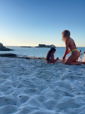 Sue Duminy Instagram - Weekend things 💫