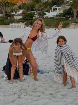 Sue Duminy Instagram - Weekend things 💫