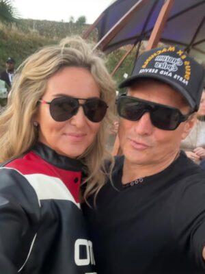 Sue Duminy Instagram - Weekend things 💫
