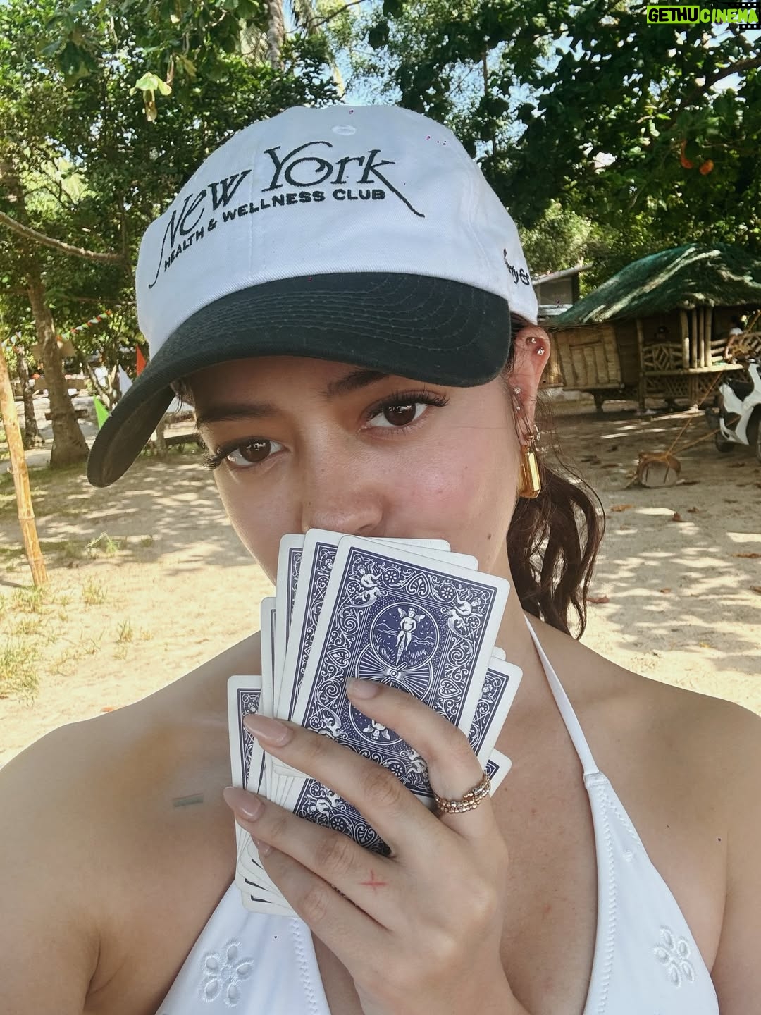 Sue Ramirez - 128.6K Likes - ☀️🌊🐚🦀🌅🪸🧡✨

Take me back to Dec 2025 pls #LatePost