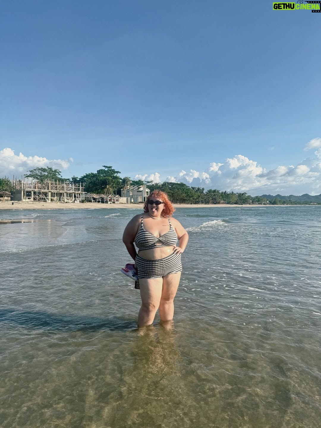 Sue Ramirez - 128.6K Likes - ☀️🌊🐚🦀🌅🪸🧡✨

Take me back to Dec 2025 pls #LatePost