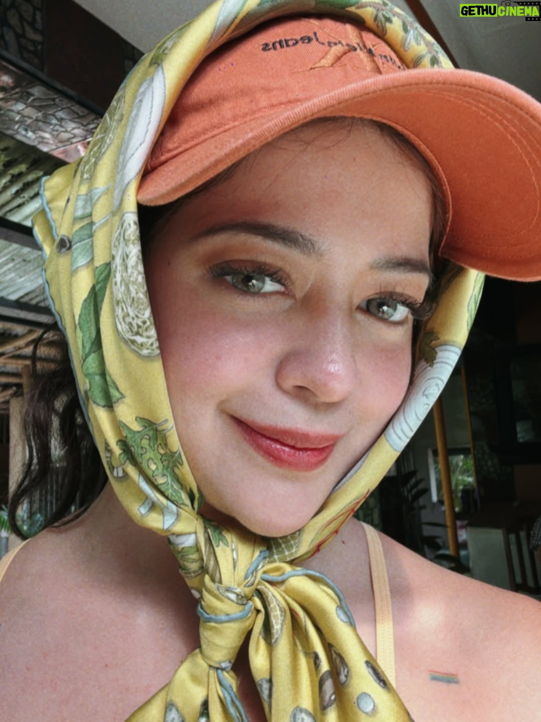 Sue Ramirez - 128.6K Likes - ☀️🌊🐚🦀🌅🪸🧡✨

Take me back to Dec 2025 pls #LatePost