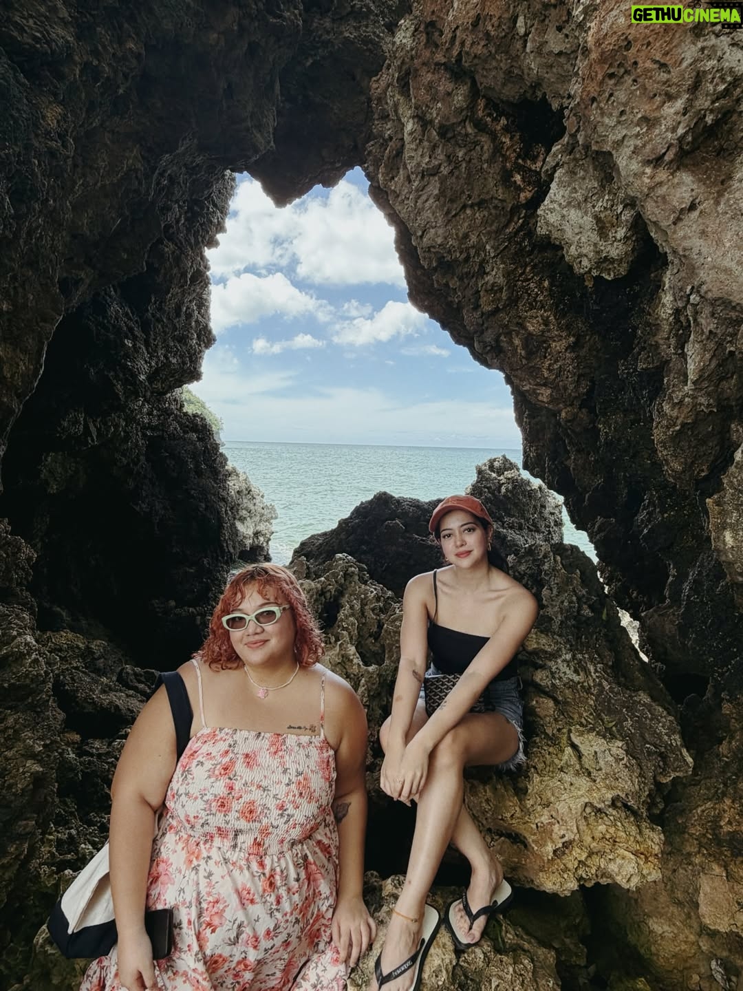 Sue Ramirez - 128.6K Likes - ☀️🌊🐚🦀🌅🪸🧡✨

Take me back to Dec 2025 pls #LatePost