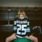 Suki Waterhouse