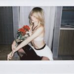 Suki Waterhouse