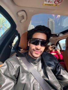 Actress Sumaiya Shaikh HD Photos and Wallpapers January 2026