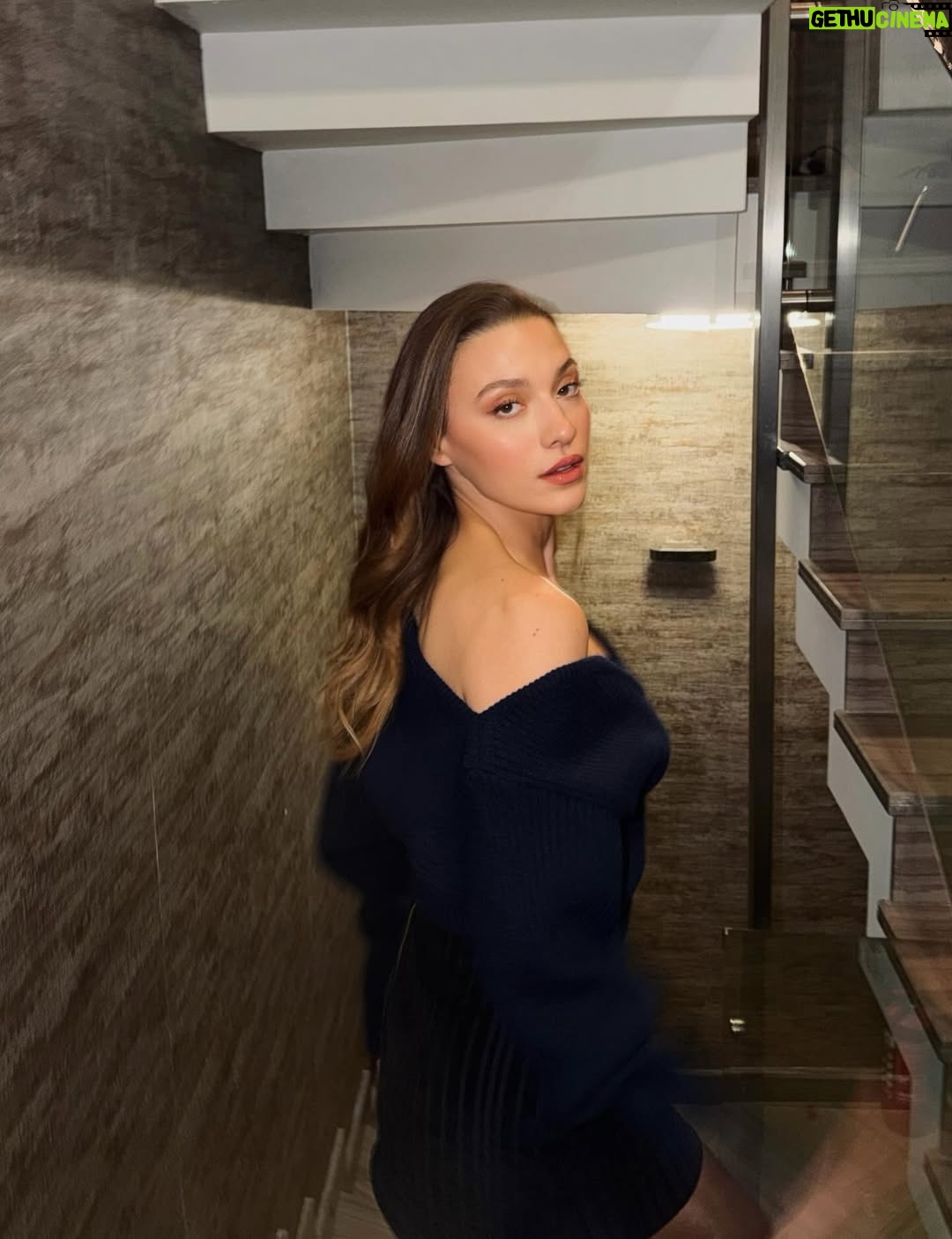 Most liked Instagram photo of Sümeyye Aydoğan