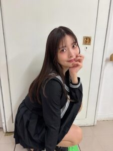 Actress Sumire Uesaka HD Photos and Wallpapers March 2026