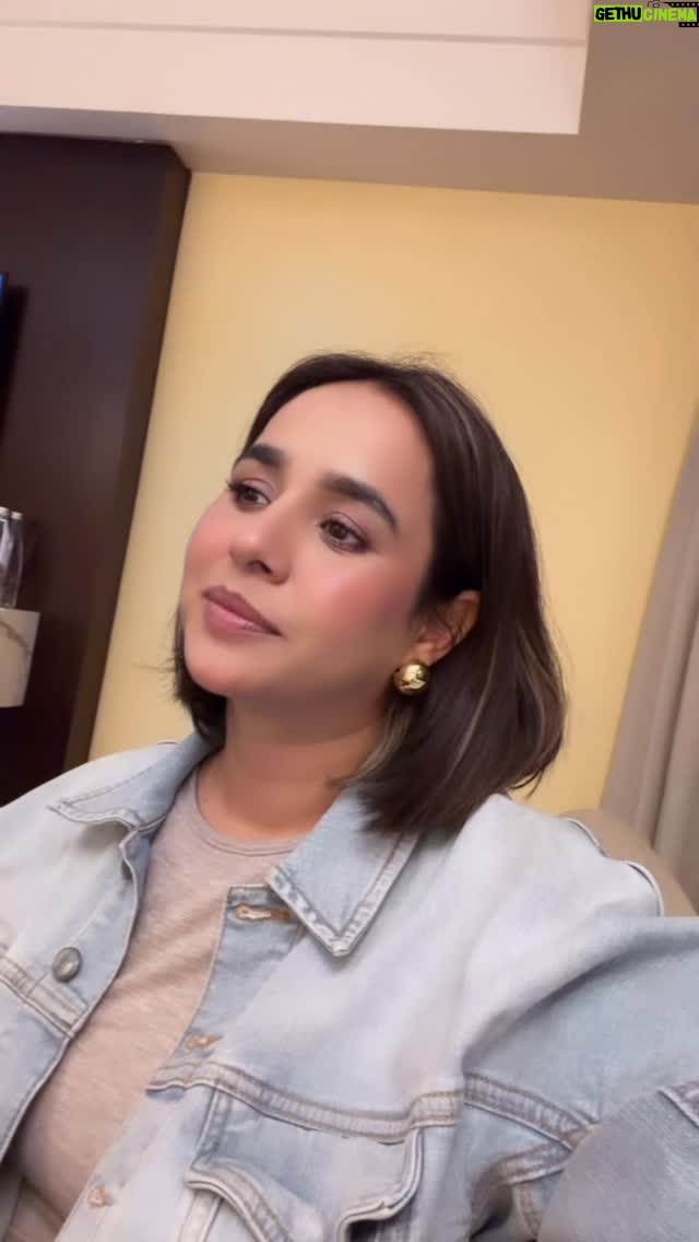 Sunanda Sharma - 586.3K Likes - Apna khayal rakho,
Apni Rooh da khayal rakho Baadshaaho🫠🧿

#sunandasharma #bekind #behonest 
#charhdikala 🙌🏼🧿