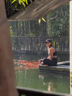 Sunerah Binte Kamal Instagram - Fish-fish