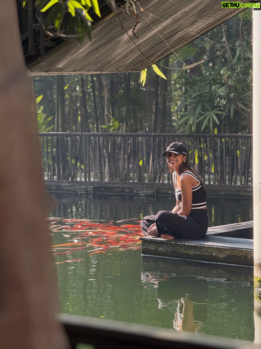 Sunerah Binte Kamal - 14.1K Likes - Fish-fish