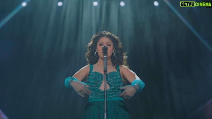 Sunidhi Chauhan - 118.7K Likes - Indore!!!!! Kya barse aap aur aapka pyaar!!! Overwhelmed 🥹

#IAmHome