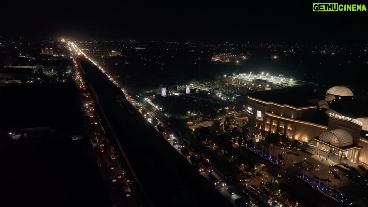 Sunidhi Chauhan - 118.7K Likes - Indore!!!!! Kya barse aap aur aapka pyaar!!! Overwhelmed 🥹

#IAmHome