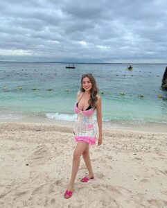 Actress Sunshine Guimary HD Photos and Wallpapers January 2026