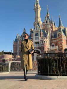Actress Sunshine Guimary HD Photos and Wallpapers January 2026