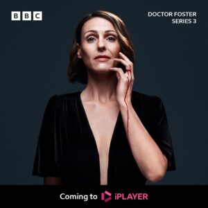 Suranne Jones Instagram - Doctor Foster will return for a third and final series 

Filming begins later this Spring with Suranne Jones as Gemma Foster, Bertie Carvel as Simon and Tom Taylor as Tom. 

Head to the link in the @BBCPressOffice bio for all the details 

Doctor Foster Series 1 and 2 are available now on #iPlayer