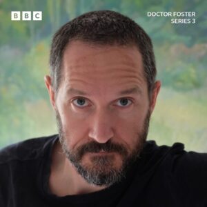 Suranne Jones Instagram - Doctor Foster will return for a third and final series 

Filming begins later this Spring with Suranne Jones as Gemma Foster, Bertie Carvel as Simon and Tom Taylor as Tom. 

Head to the link in the @BBCPressOffice bio for all the details 

Doctor Foster Series 1 and 2 are available now on #iPlayer