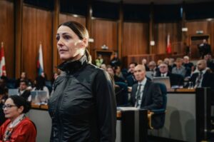 Suranne Jones Instagram - Vigil lll coming soon to bbc and @bbciplayer 
@suranne_jones #roseleslie 
@jeppeblinsta @imoanyang #tornikegogrichiani @danusiasamal @dominicmafham @benyaminwainwright @wookieface13 #garylewis