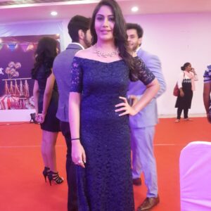 Actress Surbhi Chandna HD Photos and Wallpapers January 2026