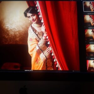 Actress Surbhi Chandna HD Photos and Wallpapers February 2026