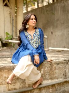 Actress Surbhi Jyoti HD Photos and Wallpapers March 2026