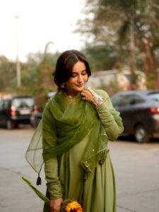 Actress Surbhi Jyoti HD Photos and Wallpapers February 2026