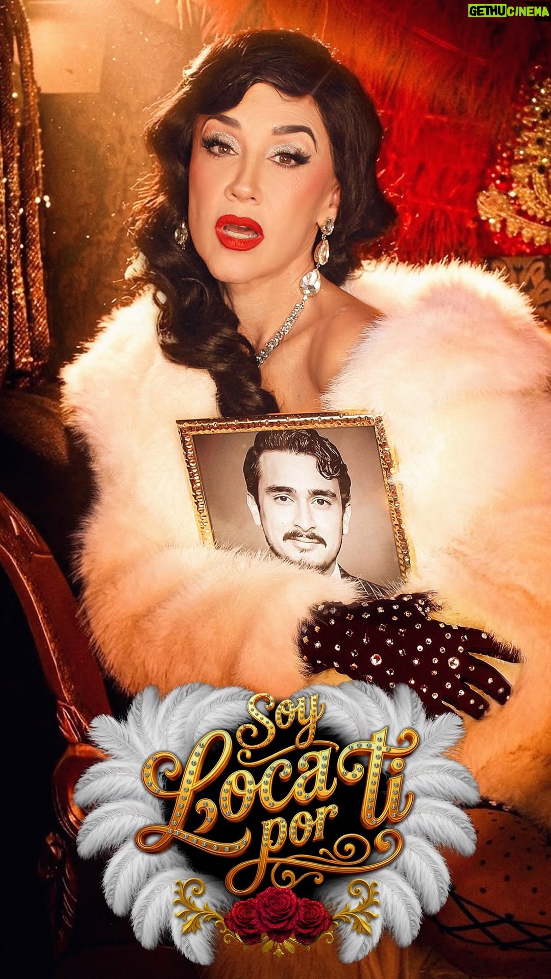 Susana Zabaleta - 25.3K Likes - Video musical 🌹 SOY LOCA POR TI 🌹 Protagonizado por ❤️ @susanazabaleta ❤️ ya esta disponible en su canal de youtube 

Dirección artística y diseño de producción: @bernardovazquez @letalproducciones 
Producción video @consecuenciasmx 
Video musical: @alex.hvar 
Producción musical: @danydstance 
Logotipo: @cruzitotwix 
Coordinador de producción: @edwinmercis 
Montaje de sets: @valdz_david 
Montaje de iluminación: Christopher Piedras 
Coreografía: @lamenanieto 
Bailarines: @_guerraguerra @derian_martinez @aljjredo.idk @carlos_hampshire 
Maquillaje: @venegas_samagochi 
Peinado: @maribelromo6909 
Locación: @voltairemx