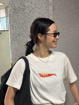 Suzu Hirose Instagram - 2025楽しかったーーーー。
楽しすぎた！いっぱいありがとうっ。
みなさんも頑張りすぎず、がんばりましょね。マイペースにね。
楽しみにしててほしいことも沢山あります。
来年もどうぞよろしくうう。がんばるぞ💪良いお年をっ

@louisvuitton
#louisvuitton
#LVFashion