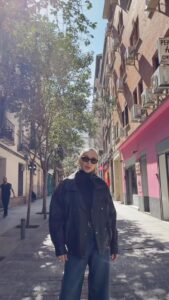 Actress Svetlana Loboda HD Photos and Wallpapers March 2026