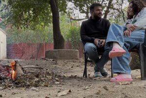 Swara Bhaskar Instagram - And just like that.. it’s been 3 years!!! Happy three to us @fahadzirarahmad ❤️
May we always find each other despite the chaos, the crowds, the bickering (lol), the logistics and even in the hard times.. May we find each other, hold each other, honour each other and love each other for all the years to come. So lucky to have this life with you! ❤️🧿✨
Last pic being most representative of our marriage 👹👻