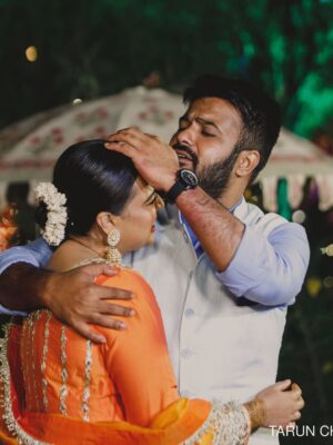 Swara Bhaskar Instagram - Happy happy birthday to my husband, friend, comrade, baby daddy and chief irritant to my hormonal balances.. 🤓😂💕 May life always validate your optimism and ‘Bhai KA confidence’! 🤪🥸🥰❤️
Love you long time! And then some more.. ❤️