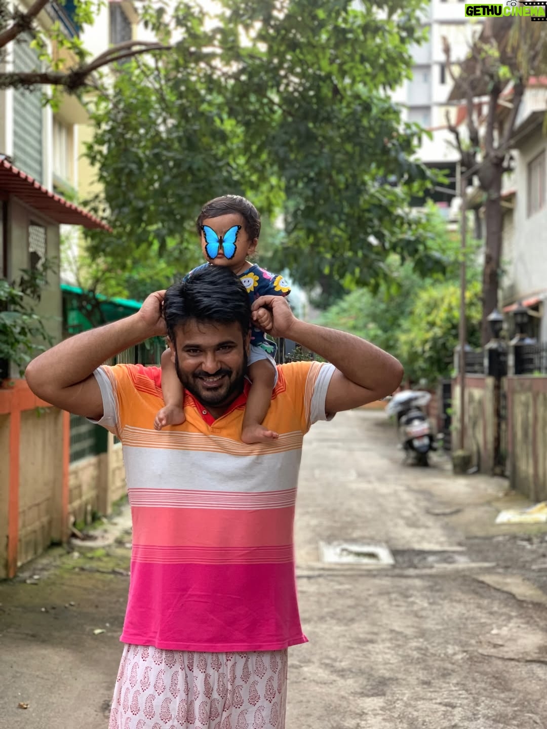 Swara Bhaskar - 135.2K Likes - Happy happy birthday to my husband, friend, comrade, baby daddy and chief irritant to my hormonal balances.. 🤓😂💕 May life always validate your optimism and ‘Bhai KA confidence’! 🤪🥸🥰❤️
Love you long time! And then some more.. ❤️