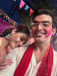 Actress Swastika Dutta HD Photos and Wallpapers March 2026