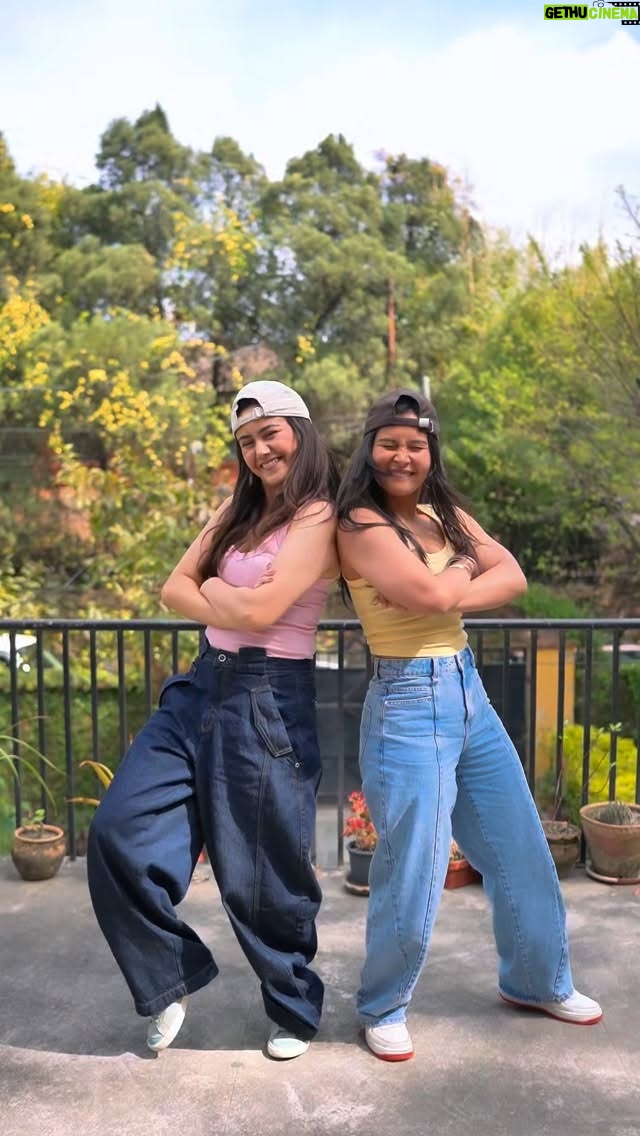 Swastima Khadka - 38.6K Likes - With my Baby girl @teriya_phounja_magar 
#mayalaikdiumabaina
#lalibazar Baisakh 18