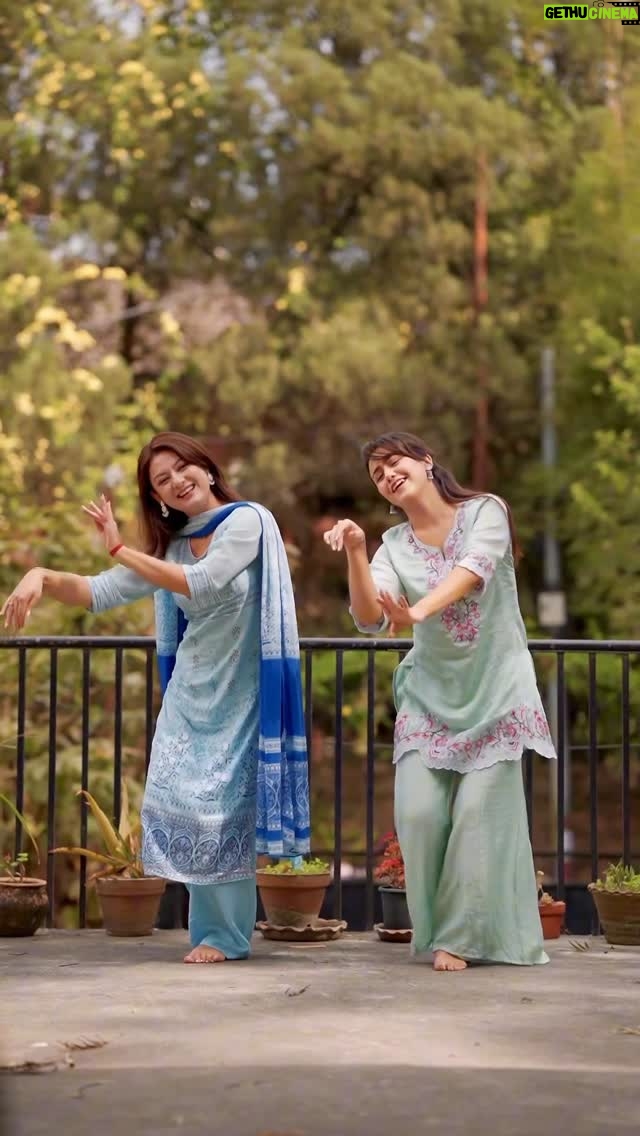 Swastima Khadka - 66.5K Likes - One with our favorite @barsharaut_ 
#mayalaikdiumabaina 
#lalibazar Baisakh 18
📸 @keshab.photography