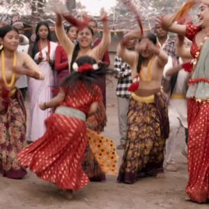 Swastima Khadka Instagram - #lalibazar movie song is out now on youtube
Movie releasing on Baisakh 18.
