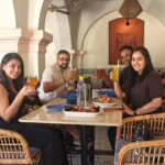 Swetha Changappa